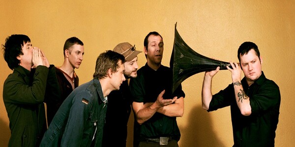 Discografia Modest Mouse MEGA completa