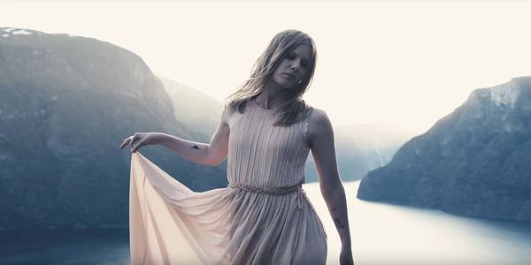 Discografia Myrkur MEGA Completa