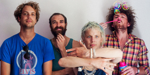 Discografia Pond MEGA Completa