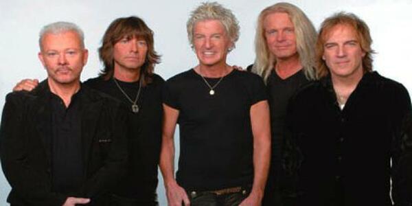 Discografia Reo Speedwagon MEGA Completa
