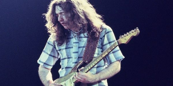 Discografia Rory Gallagher MEGA Completa