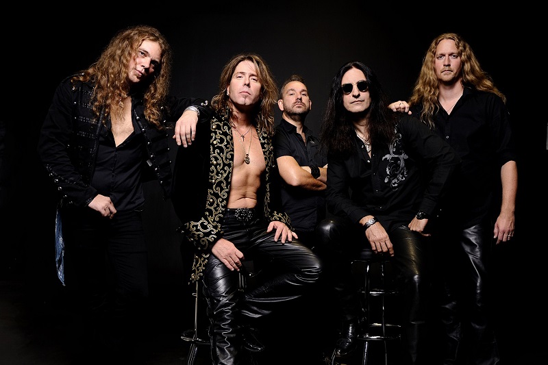 Discografia Royal Hunt MEGA Completa