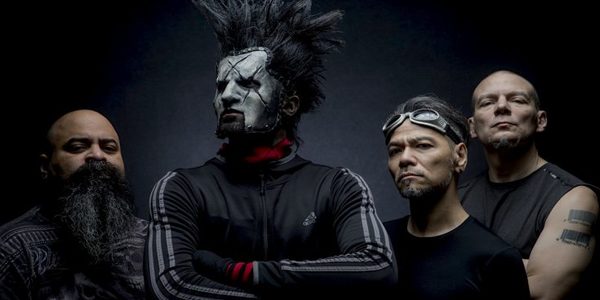 Discografia Static-X MEGA Completa