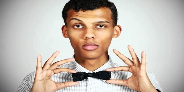 Discografia Stromae MEGA Completa