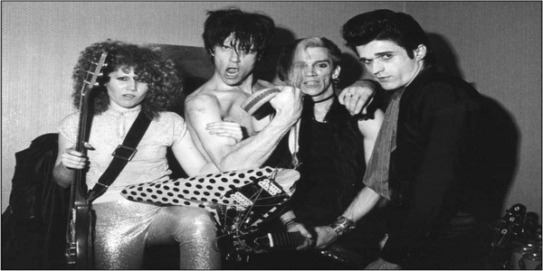 Discografia The Cramps MEGA Completa
