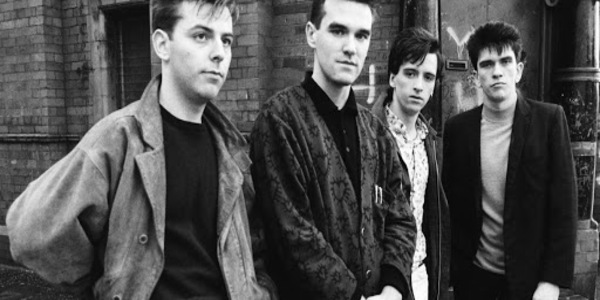 Discografia The Smiths MEGA Completa