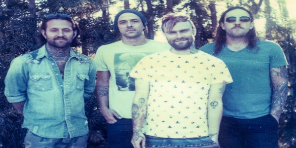 Discografia The Used MEGA Completa