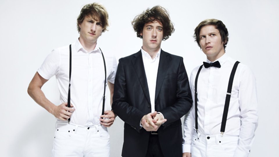 Discografia The Wombats MEGA Completa