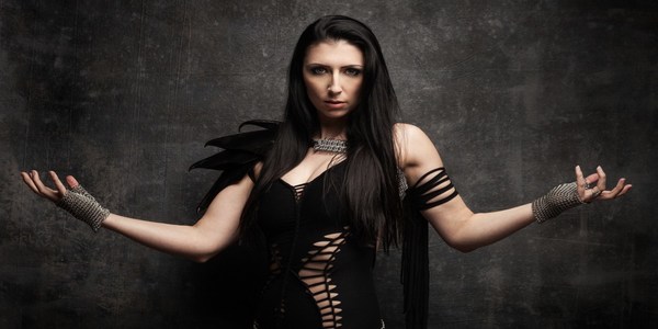 Discografia Unleash the Archers MEGA