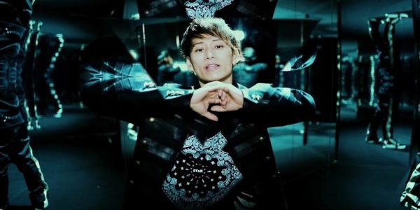 Discografia Uverworld MEGA Completa