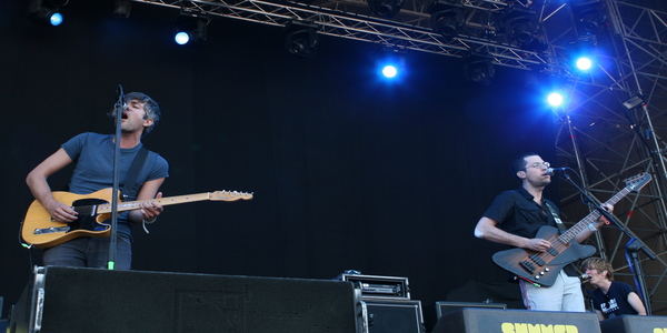 Discografia We are Scientists MEGA Completa