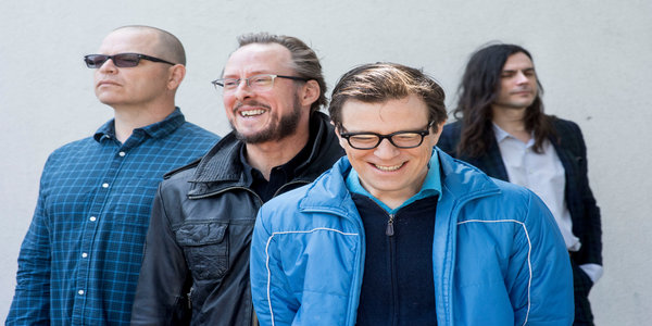 Discografia Weezer MEGA Completa