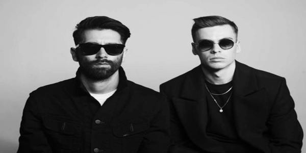 Discografia Yellow Claw MEGA Completa