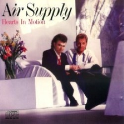 Descargar Air Supply - Hearts In Motion [1986] MEGA