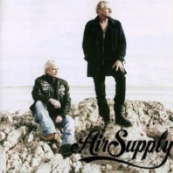 Descargar Air Supply - Mumbo Jumbo [2010] MEGA