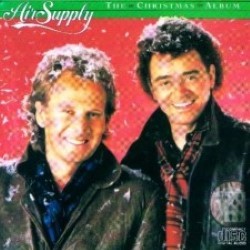 Descargar Air Supply - The Christmas Album [1987] MEGA