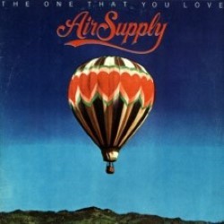 Descargar Air Supply - The One That You Love [1981] MEGA
