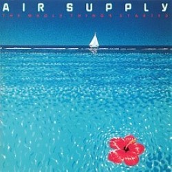 Descargar Air Supply - The Whole Thing's Started [1977] MEGA