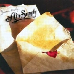 Descargar Air Supply - Yours Truly [2001] MEGA