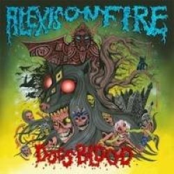 Descargar Alexisonfire – Dog´s Blood [2010] MEGA