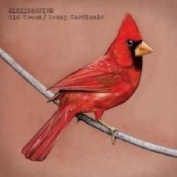 Descargar Alexisonfire – Old Crows/Young Cardinals [2009] MEGA