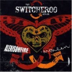 Descargar Alexisonfire – The Switcheroo Series: Alexisonfire vs. Moneen [2005] MEGA