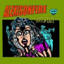 Descargar Alexisonfire - Watch Out [2004] MEGA