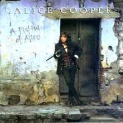 Descargar Alice Cooper - A Fistful of Alice [1997] MEGA