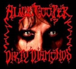 Descargar Alice Cooper - Dirty Diamonds [2005] MEGA