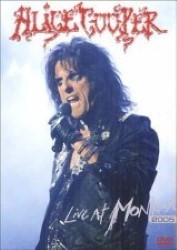 Descargar Alice Cooper - Live at Montreux 2005 [2006] MEGA