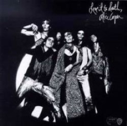 Descargar Alice Cooper - Love It to Death [1971] MEGA
