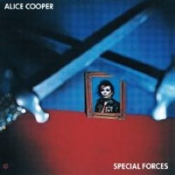 Descargar Alice Cooper - Special Forces [1981] MEGA