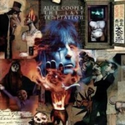Descargar Alice Cooper - The Last Temptation [1994] MEGA