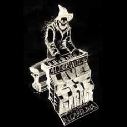 Descargar All Them Witches - At The Garage [2015] MEGA