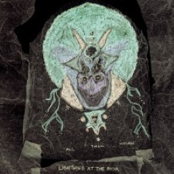 Descargar All Them Witches - Lightning At The Door [2016] MEGA