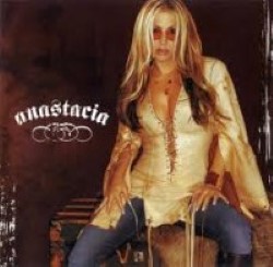 Descargar Anastacia - Anastacia [2004] MEGA