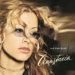Descargar Anastacia - Not That Kind [2000] MEGA