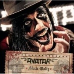 Descargar Avatar – Black Waltz [2012] MEGA