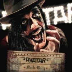Descargar Avatar - Black Waltz [EP] [2011] MEGA