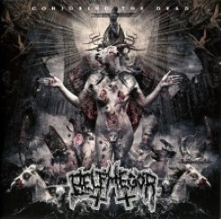 Descargar Belphegor - Conjuring the Dead [2014] MEGA
