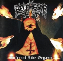 Descargar Belphegor - Infernal Live Orgasm - Live [2002] MEGA