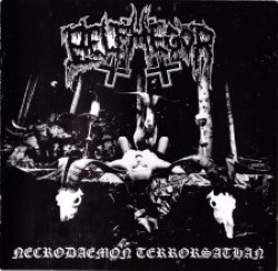 Descargar Belphegor - Necrodaemon Terrorsathan [2000] MEGA