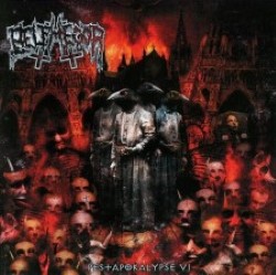 Descargar Belphegor - Pestapokalypse VI [2006] MEGA