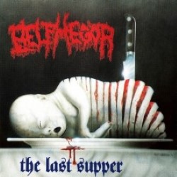 Descargar Belphegor - The Last Supper [1995] MEGA