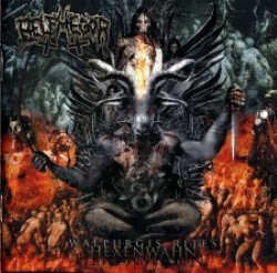 Descargar Belphegor - Walpurgis Rites [2009] MEGA