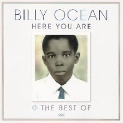 Descargar Billy Ocean - Here You Are The Best Of [2016] MEGA