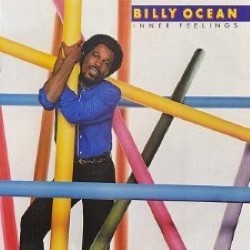 Descargar Billy Ocean - Inner Feelings [1982] MEGA