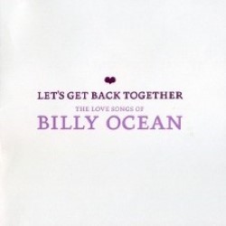 Descargar Billy Ocean - Let's Get Back Together [2003] MEGA