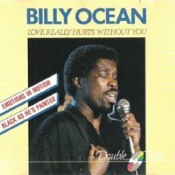 Descargar Billy Ocean - Love Really Hurts Without You [1999] MEGA