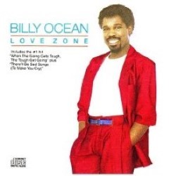 Descargar Billy Ocean - Love Zone [1986] MEGA